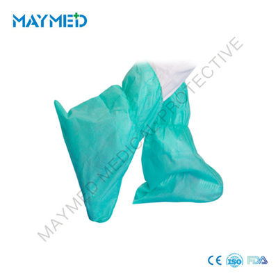 Disposable Nonwoven PP polypropylene shoe covers